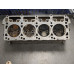 #JB03 Left Cylinder Head From 2005 Jeep Grand Cherokee  5.7 53021616BA